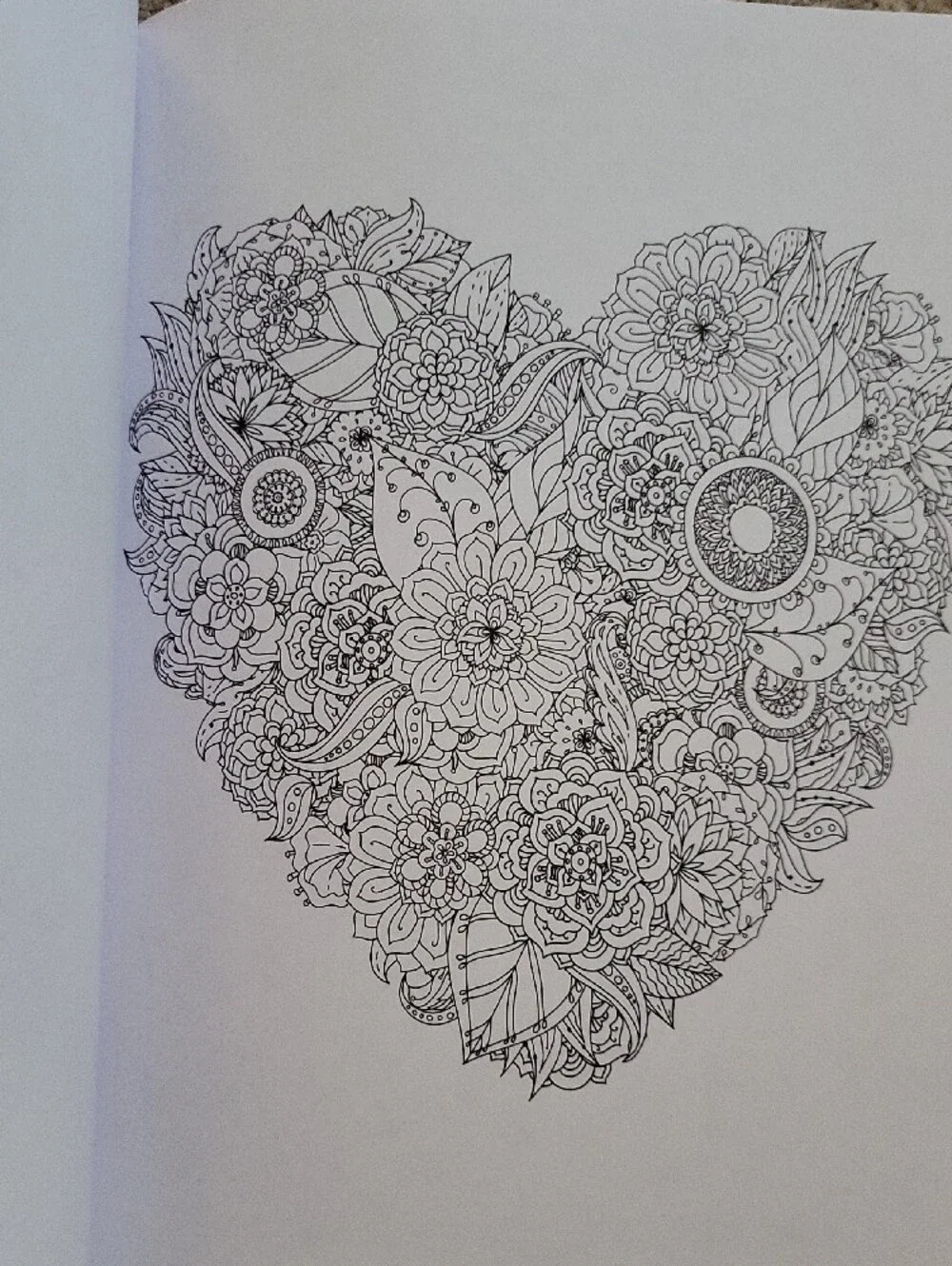 Designers Originals coloring books
